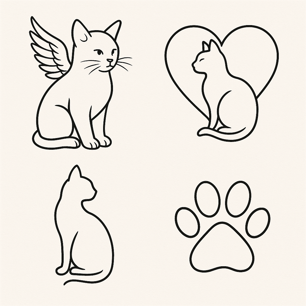 Wearing Your Love for your Pets on Your Skin